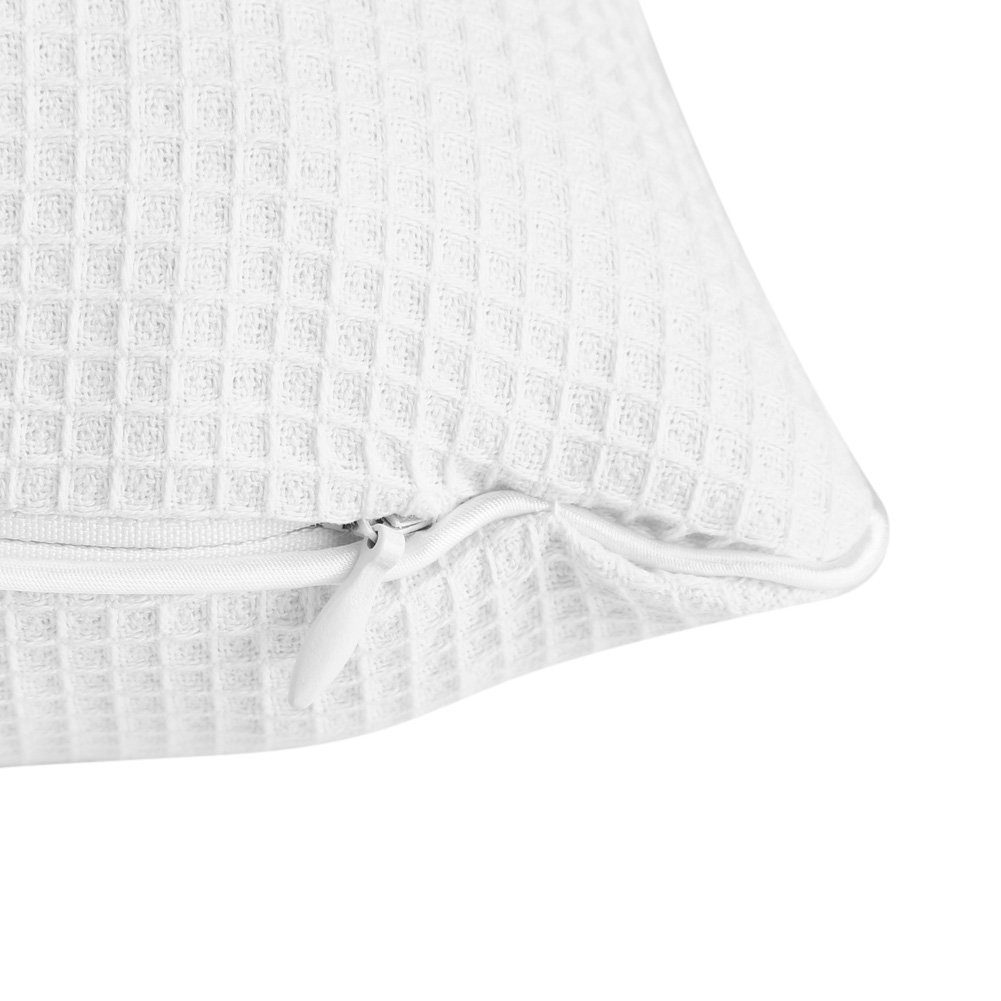 Cuscino Da Bagno Con Ventose - Memory Foam, 30x20 Cm, Grigio, Per Relax In Vasca - Foto 9