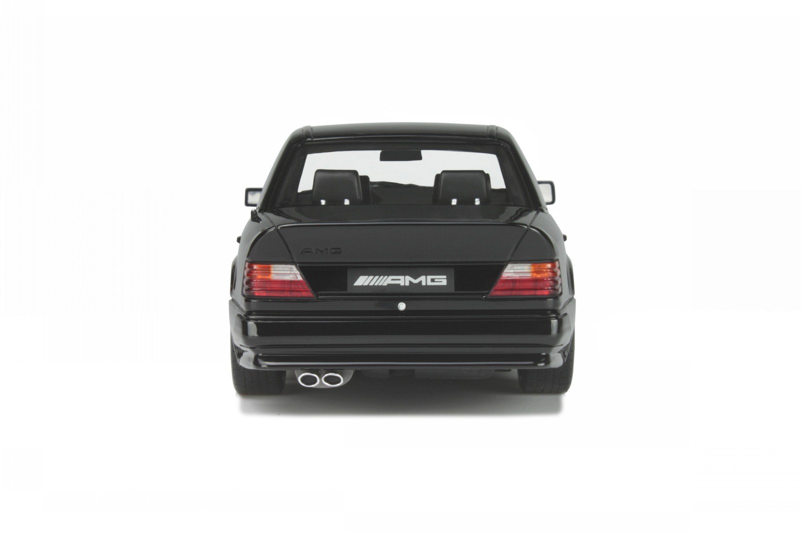 Amazon | Otto 1/18 Scale Resin - OT638 Mercedes Benz 300E 5.6L AMG Amazon | Otto 1/18 Scale Resin - OT638 Mercedes Benz 300E 5.6L AMG