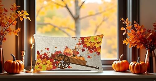 Miniatura 9 de NIDITW Dwight You Ignorant Slut Bears Beets Battlestar Galactica - Juego de 2 fundas de almohada cuadradas decorativas de arpillera para sofá de