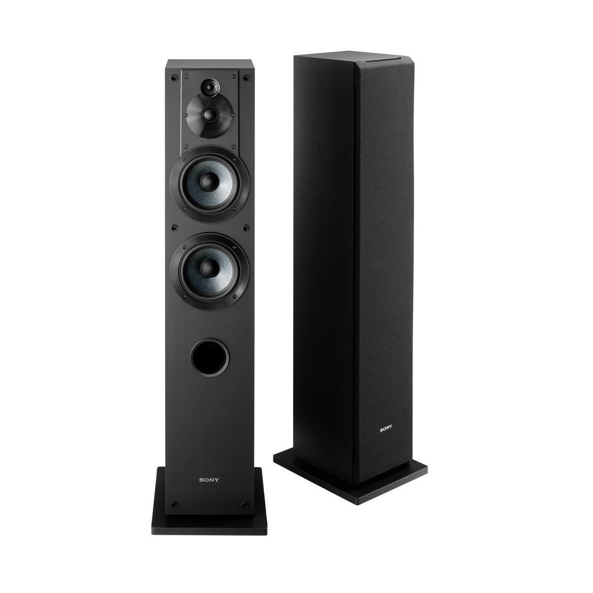Sony Complete Speaker System- SSCS3 (2), SACS9, SSCS8 : Amazon.ca
