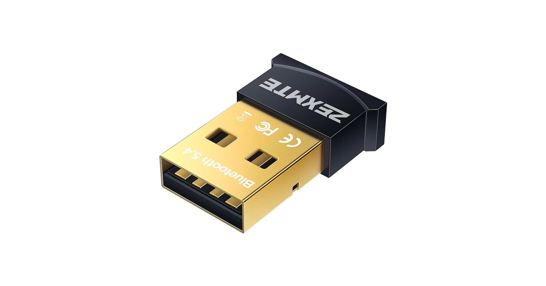 5.4 USB Bluetooth Adapter for PC, Bluetooth Dongle, Plug-and-Play for PC, Laptop, Mouse, Keyboard, Headsets, Speakers, Support Windows 11/10/8.1/7 5.4 USB Bluetooth Adapter for PC, Bluetooth Dongle, Plug-and-Play for PC, Laptop, Mouse, Keyboard, Headsets, Speakers, Support Windows 11/10/8.1/7