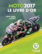 Download Livre d'or de la Moto 2017 PDF