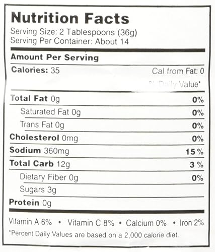 Miniatura 4 de Salsa clásica de barbacoa Gates Original, paquete de 2