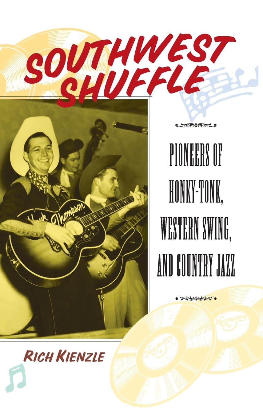 Southwest Shuffle