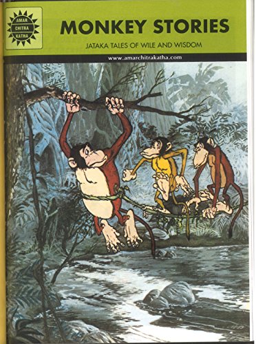 Image of The Best of Jataka Tales
