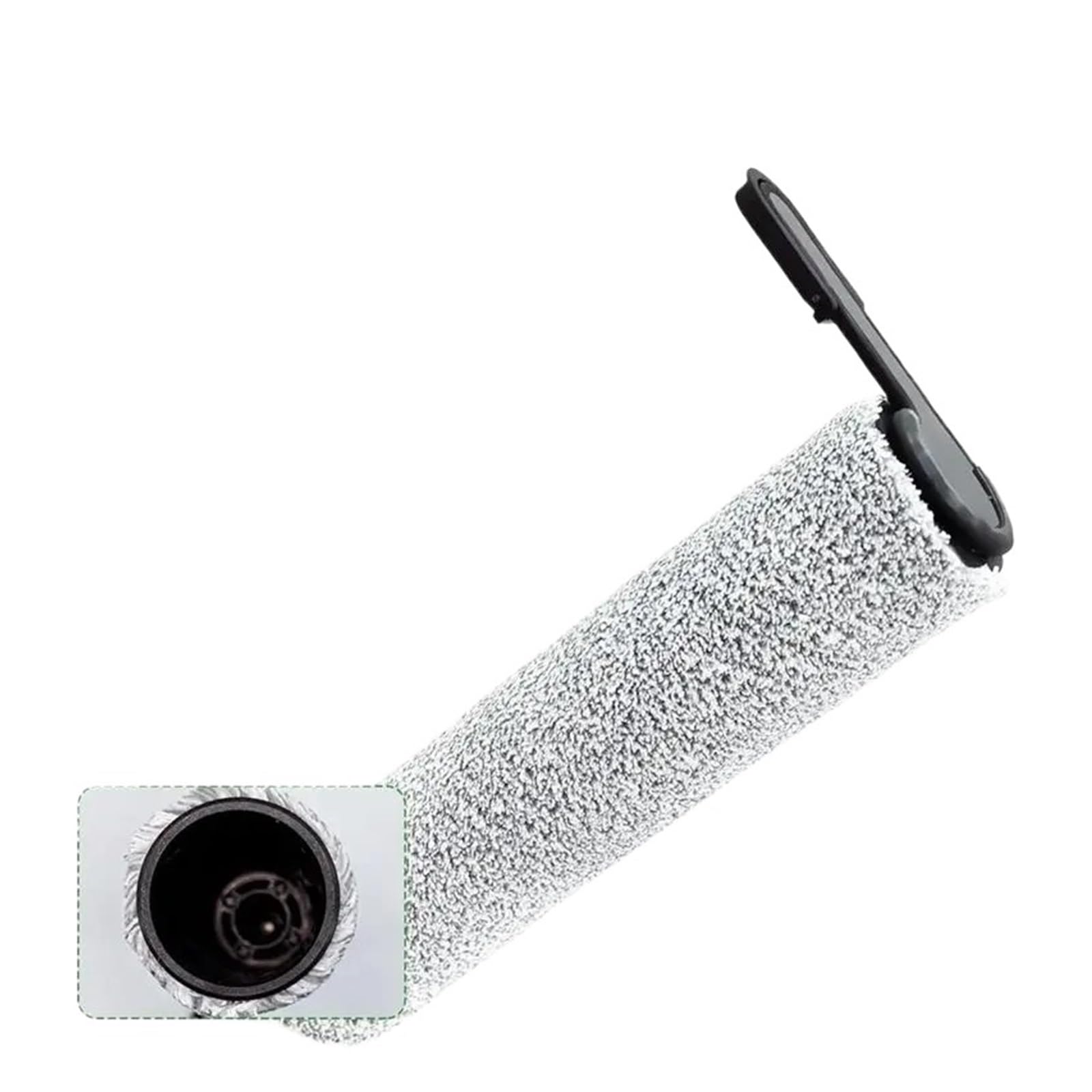 Rulli spazzola + filtri Hepa, compatibile con Tineco, A43F-