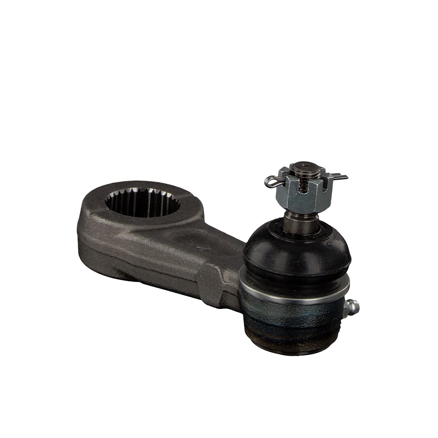 febi bilstein Leva comando sterzo 41308 Compatibile con: MITSUBISHI L200, PAJERO SPORT I