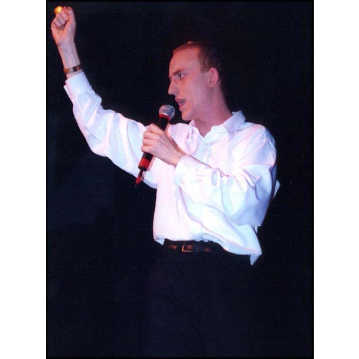 A Complete Course in Stage Hypnotism - A Beginners Guide