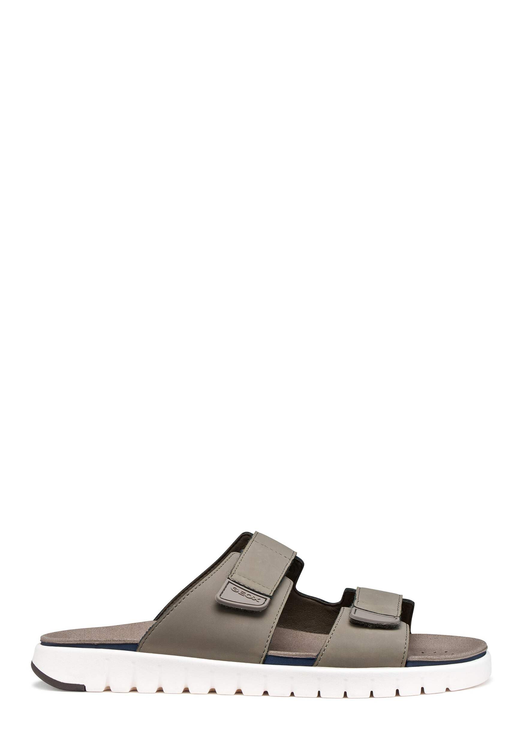 Mules à Enfiler Geox Flextride