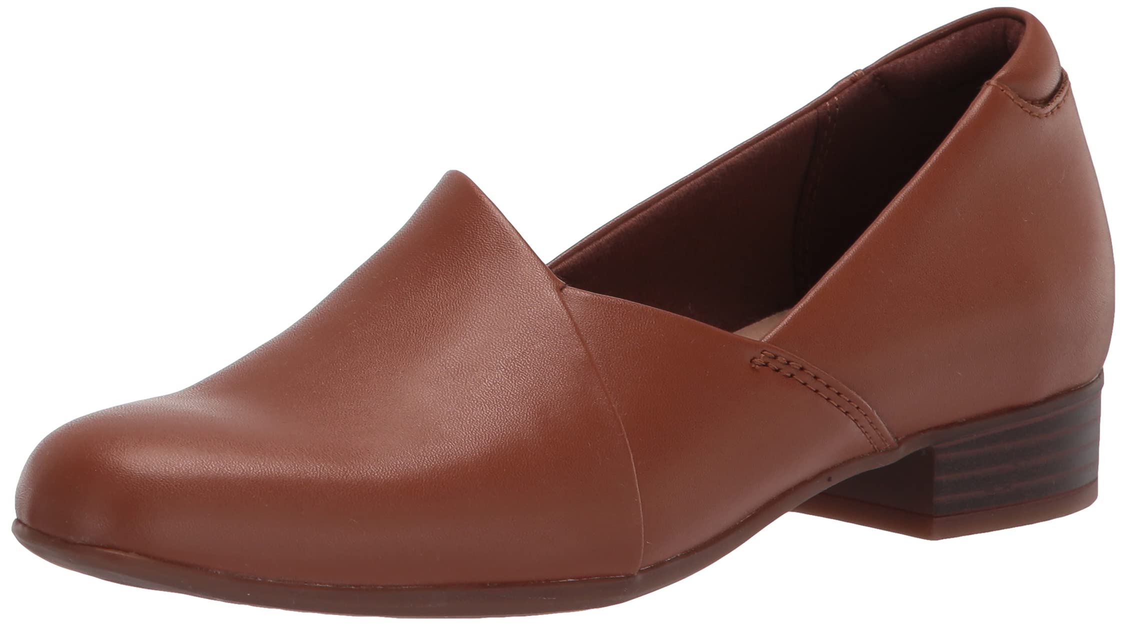 Clarks Womens Juliet Palm Pump