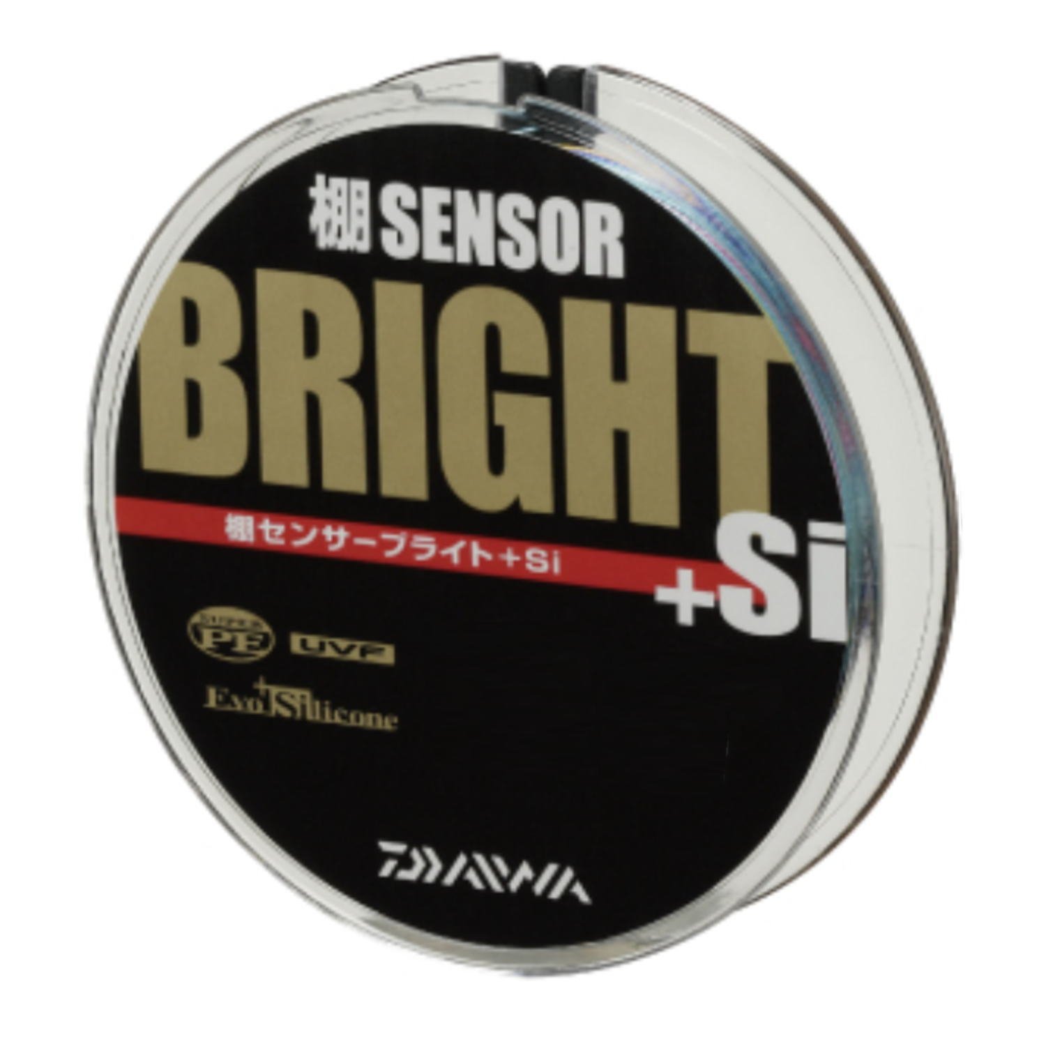 Amazon.co.jp: ダイワ(Daiwa) PEライン 棚センサーブライト+Si 200m