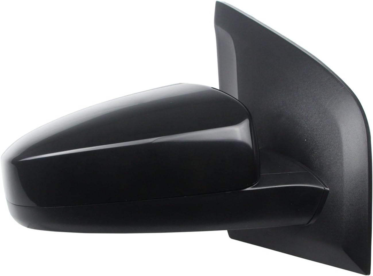 TYC 5750331 Passenger Side Power Non-Heated Replacement Mirror