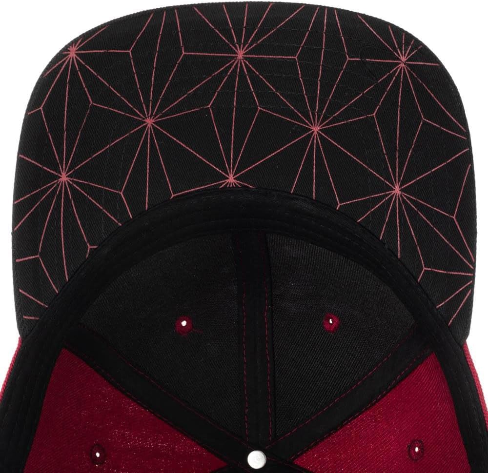 Bioworld mens Embroidered