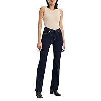 Levi's Classic Bootcut Jeans Donna