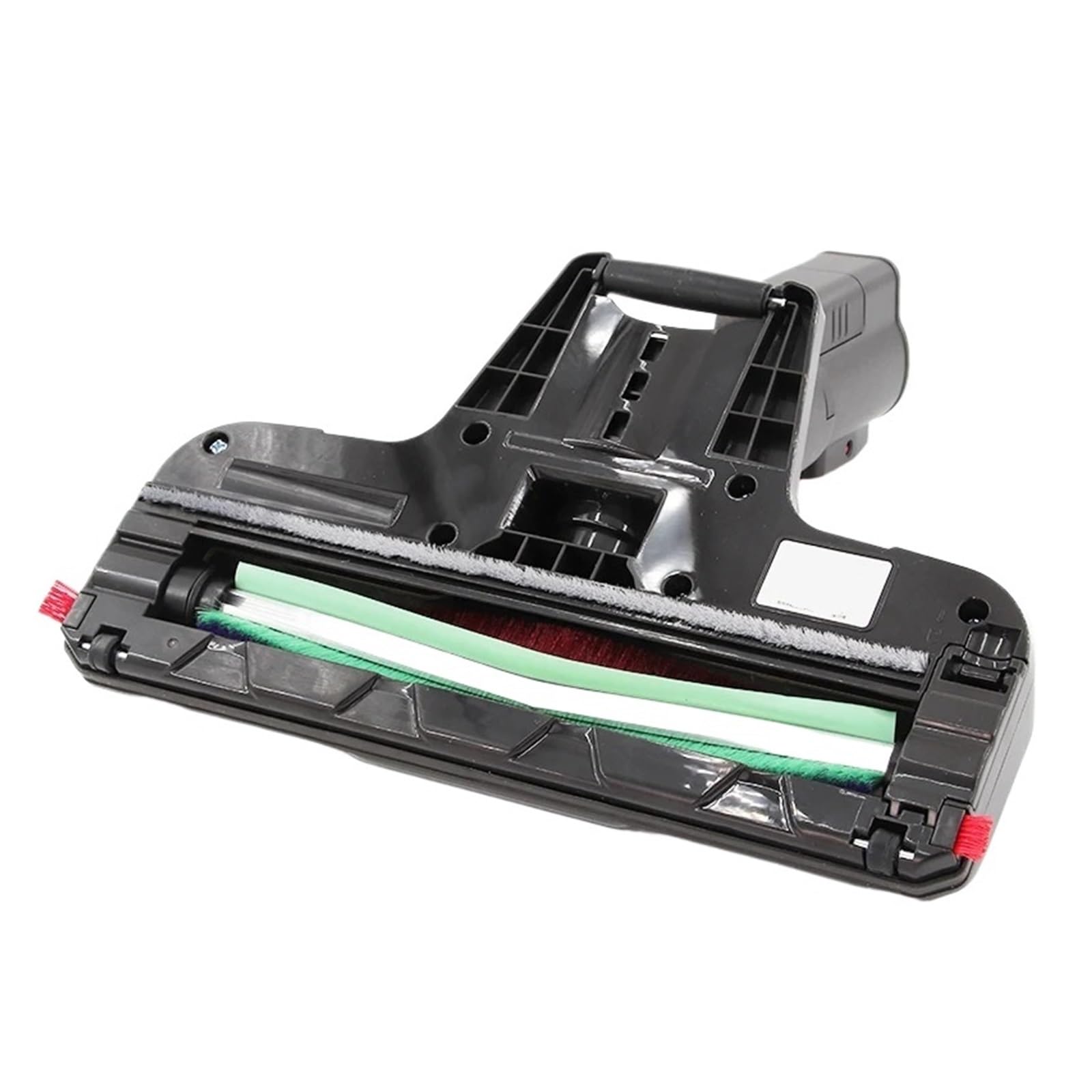 Herramienta De Cabezal Cepillo Piso Motorizado, Compatible Con Midea VH1704 P3 V1, Reemplazo Rodillo Barredora Suave for Aspiradora