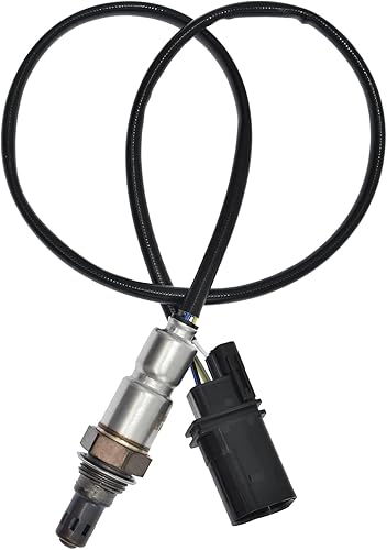 Miniatura 2 de GMBooskr Sensor de oxígeno o2 39210-2G370 para Hyundai Sonata 2011-2012 para Kia Forte Koup 2010-2013 Forte5 2012-2013 Magentis 2010 Optima