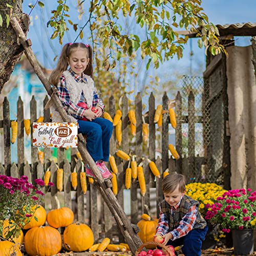 Football-and-Fall-Yall-Wood-Sign-Farmhouse-Wall-Decor-Fall-Door-Hanging-Small-Rustic-Decor-Autumn-Porch-Decor-for-Home-Living-Room-Front-Door-Garden-Harvest-Thanksgiving-Halloween Football and Fall Yall Wood Sign Farmhouse Wall Decor Fall Door Hanging Small Rustic Decor Autumn Porch Decor for Home Living Room Front Door Garden Harvest Thanksgiving Halloween