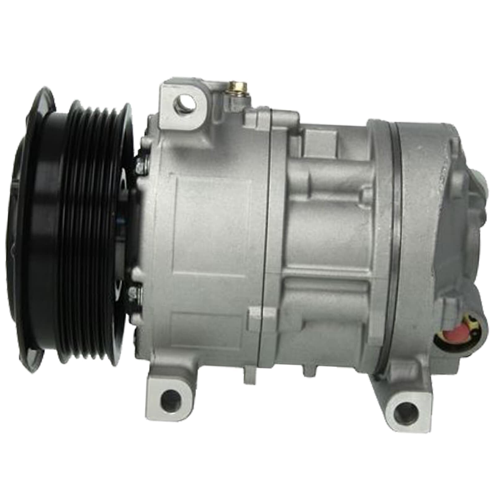 NISSENS Compressore, Climatizzatore 89202