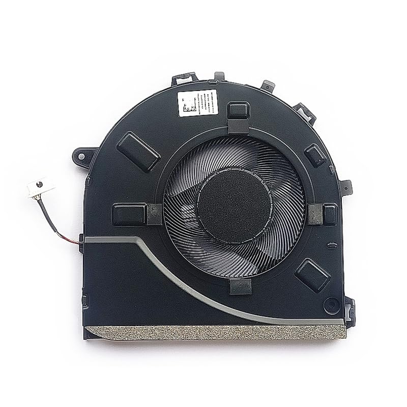 Ventilateur CPU IdeaPad 14 ABR8 IRL8 résout la surchauffe cooler 5F10S14147 5V