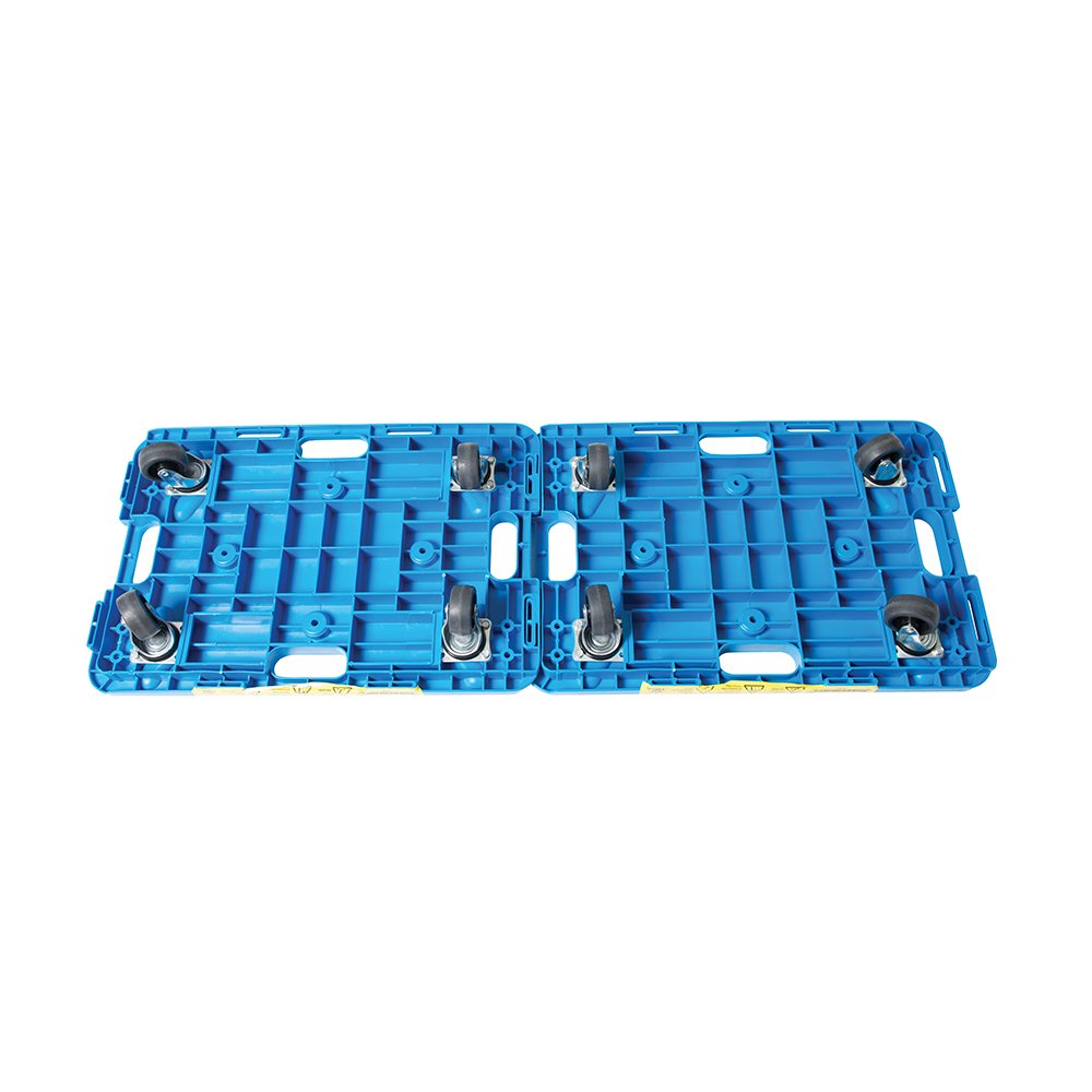 Silverline 407053 Carrello Piattaforma
