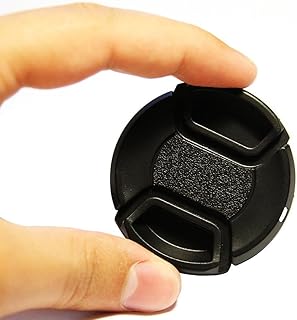 Lens Cap Cover Keeper Protector for Canon EF 35-105mm f/3.5-4.5 Lens