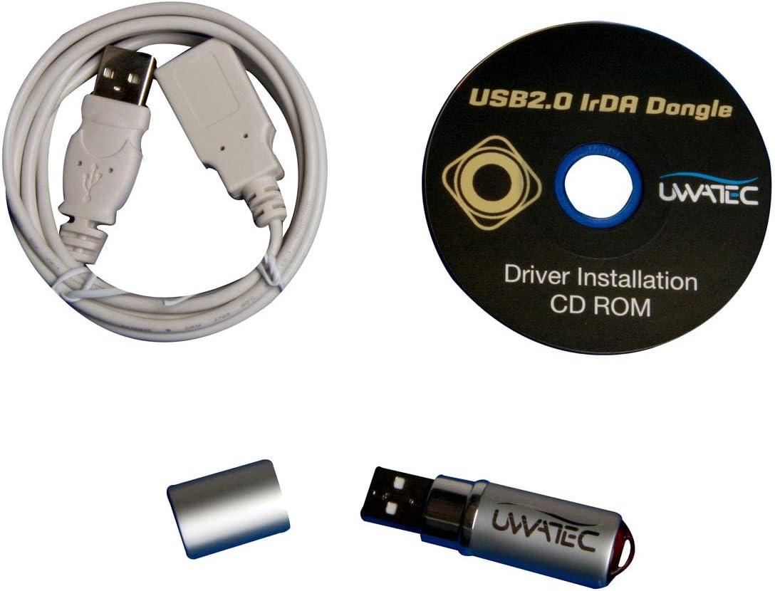 computer per immersioni galileo sol