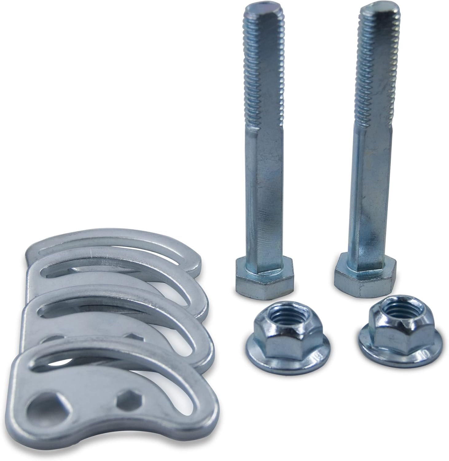 Tahoe Front Alignment Camber Bolt Kit (07-20 Tahoe) - Free Shipping