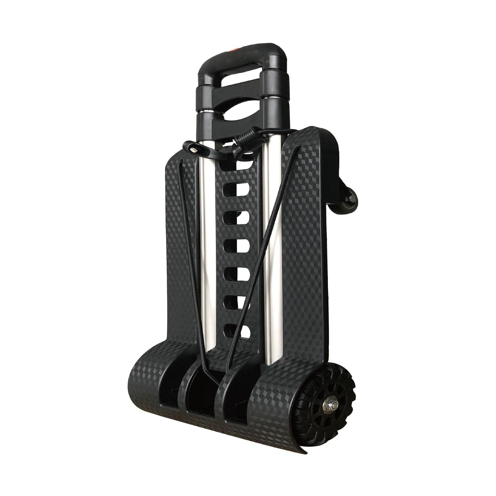 Carrello Portabagagli Pieghevole 50 Kg