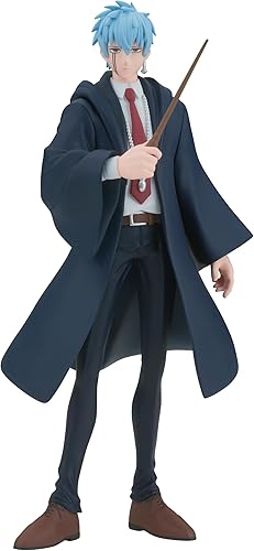 Banpresto - Mashle Magia y Músculos - Corona de Lance, Figura DXF Bandai Spirits