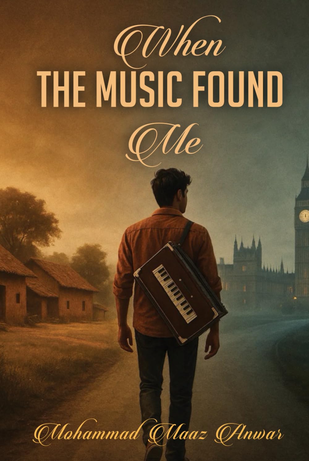 When the Music Found Me