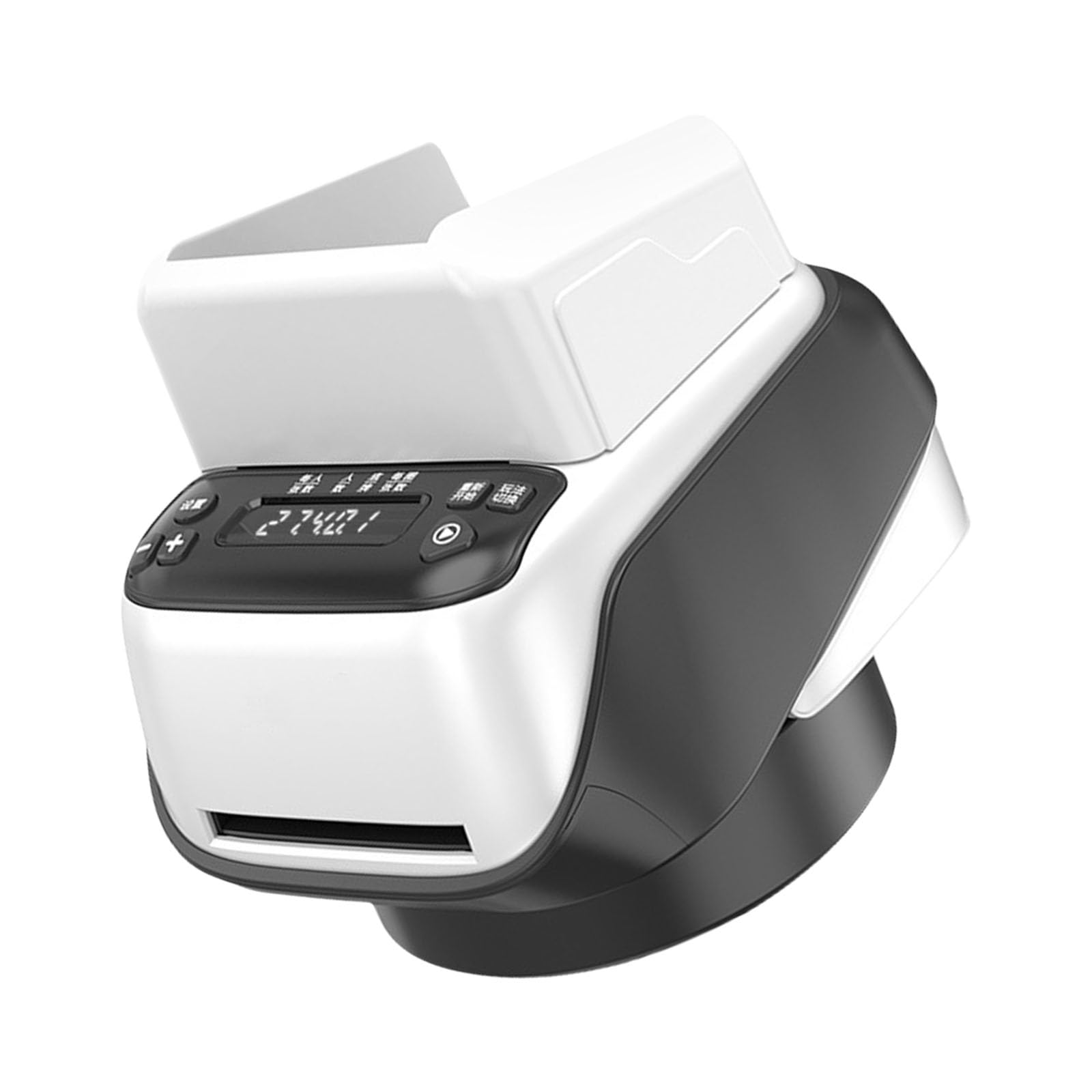 Mélangeurs de cartes automatiques - Batterie rechargeable - Rotation à 360° - Fonctionnement silencieux