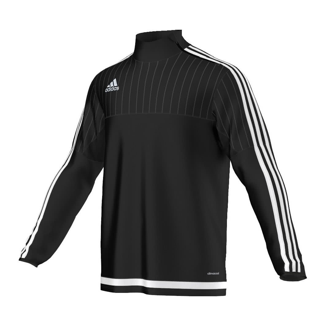 TIRO adidas Men's Tiro 26 League Training Jacket - Black – Third Coast