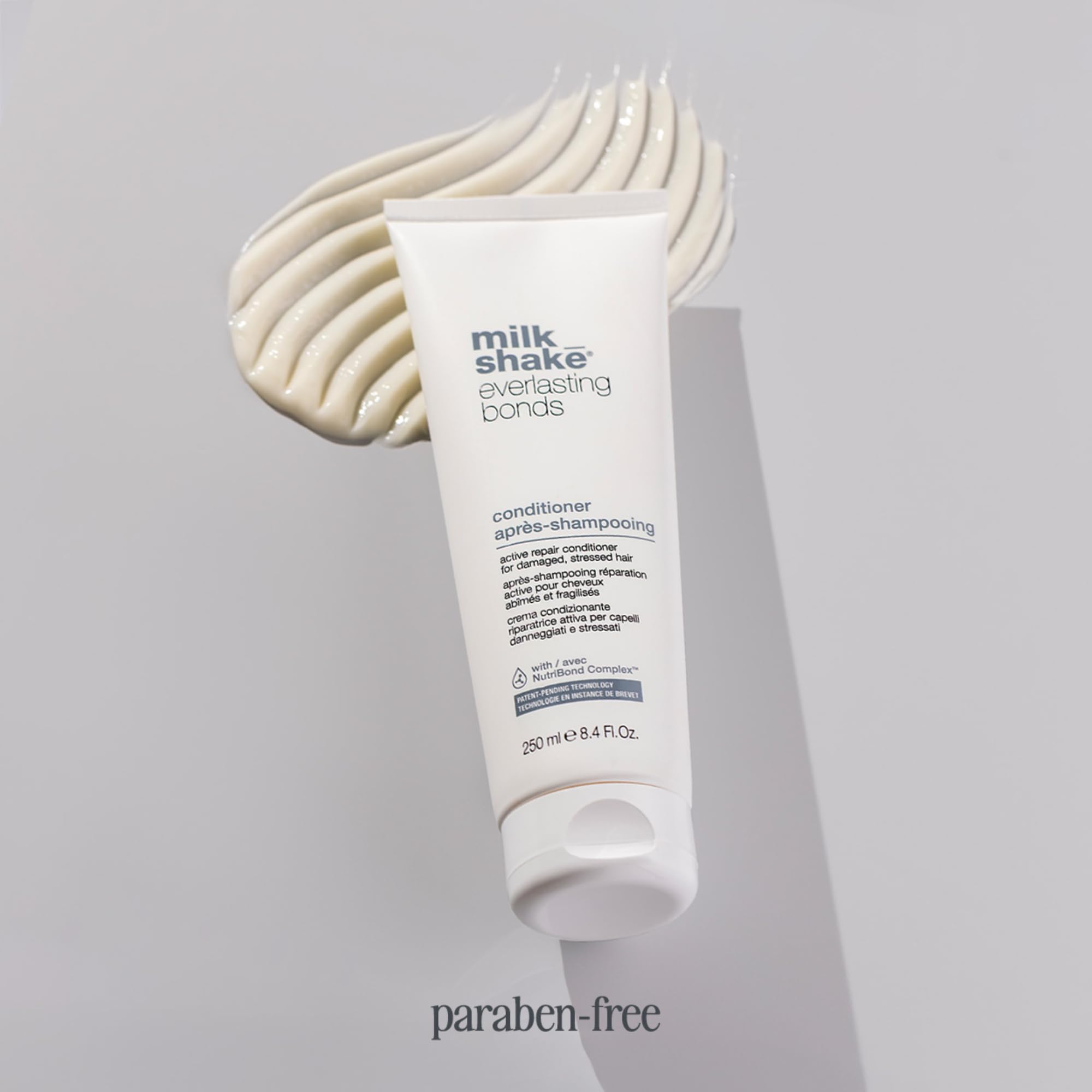 milk_shake | Odżywka naprawcza Everlasting Bonds 250 ml