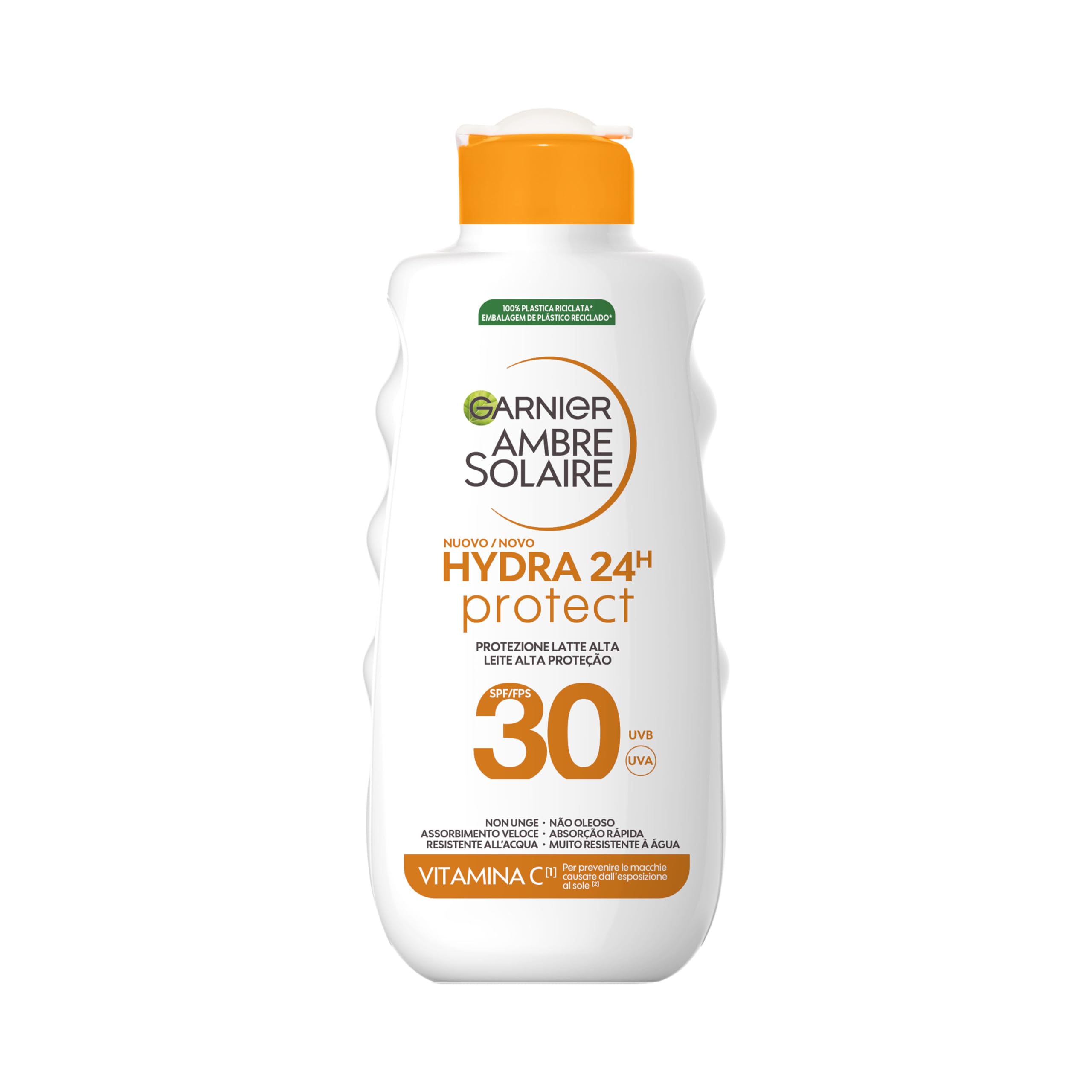 DELIAL SPF 30 Protective Milk 200 ml