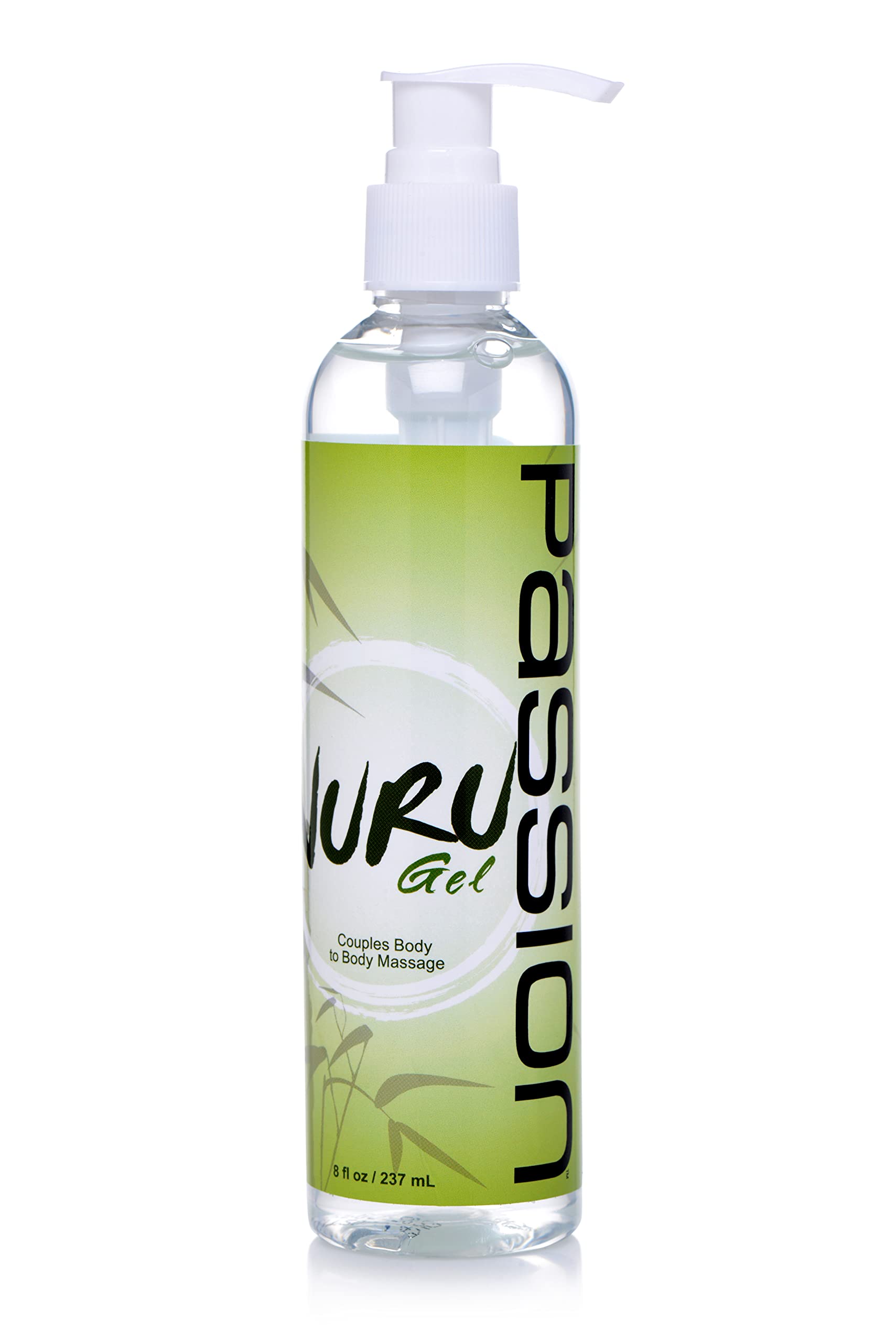 Japanese Nuru