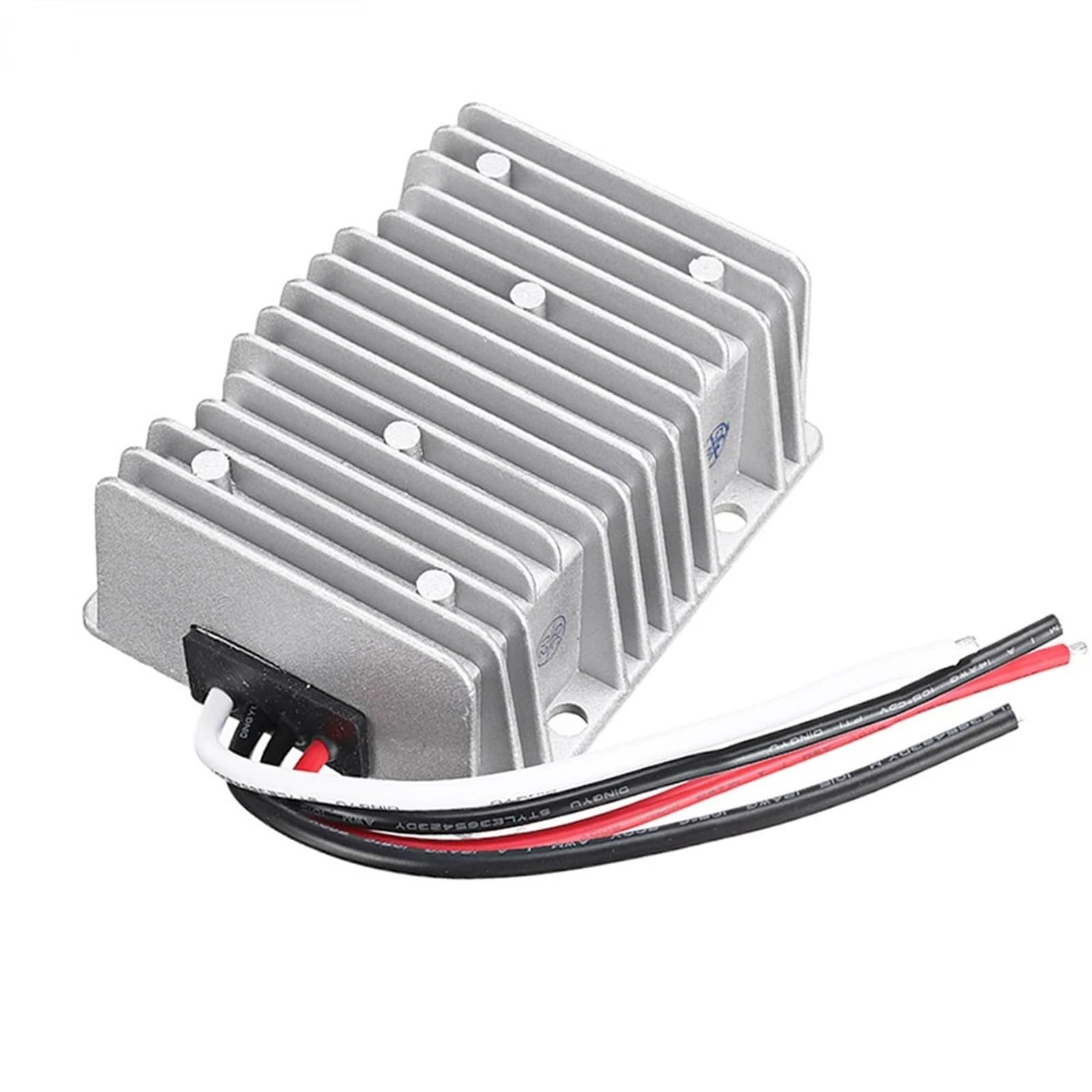 Régulateur 24V en 13.8V 30A pour l'équipement de votre camping-car