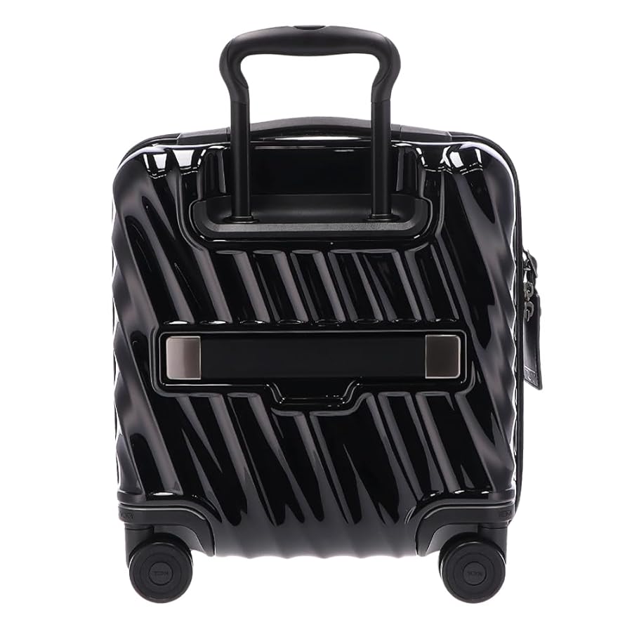 Amazon | [トゥミ] 19 DEGREE スーツケース スモール コンパクト