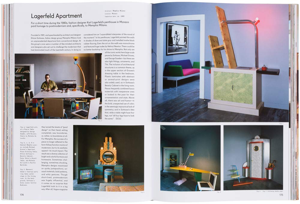 Inside Utopia: visionary interiors and futuristic homes