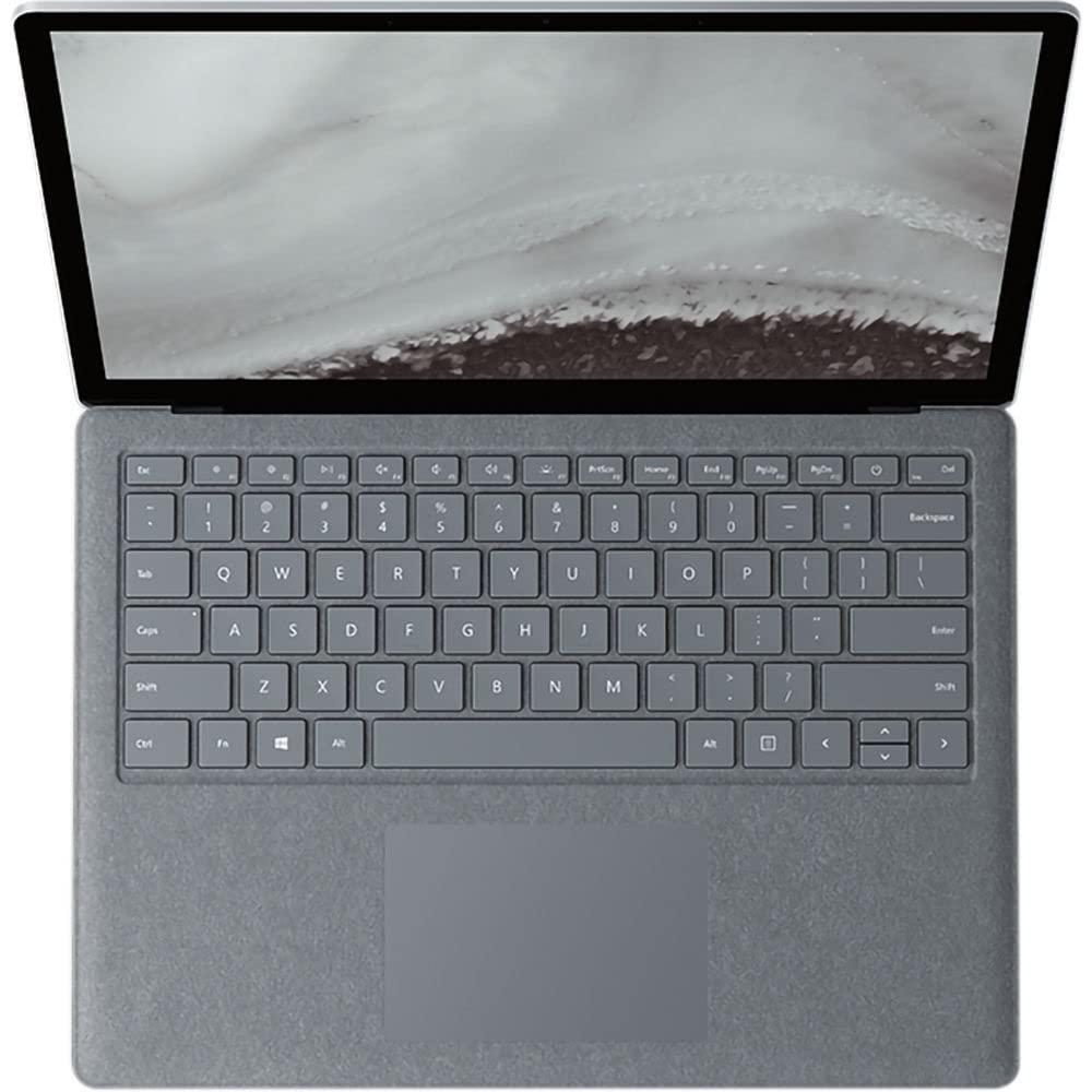 Amazon.com: Microsoft Surface Laptop 2 LUH-00001, Intel Core i5 