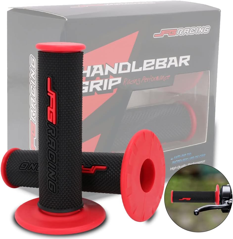 JFG RACING dirt bike grips