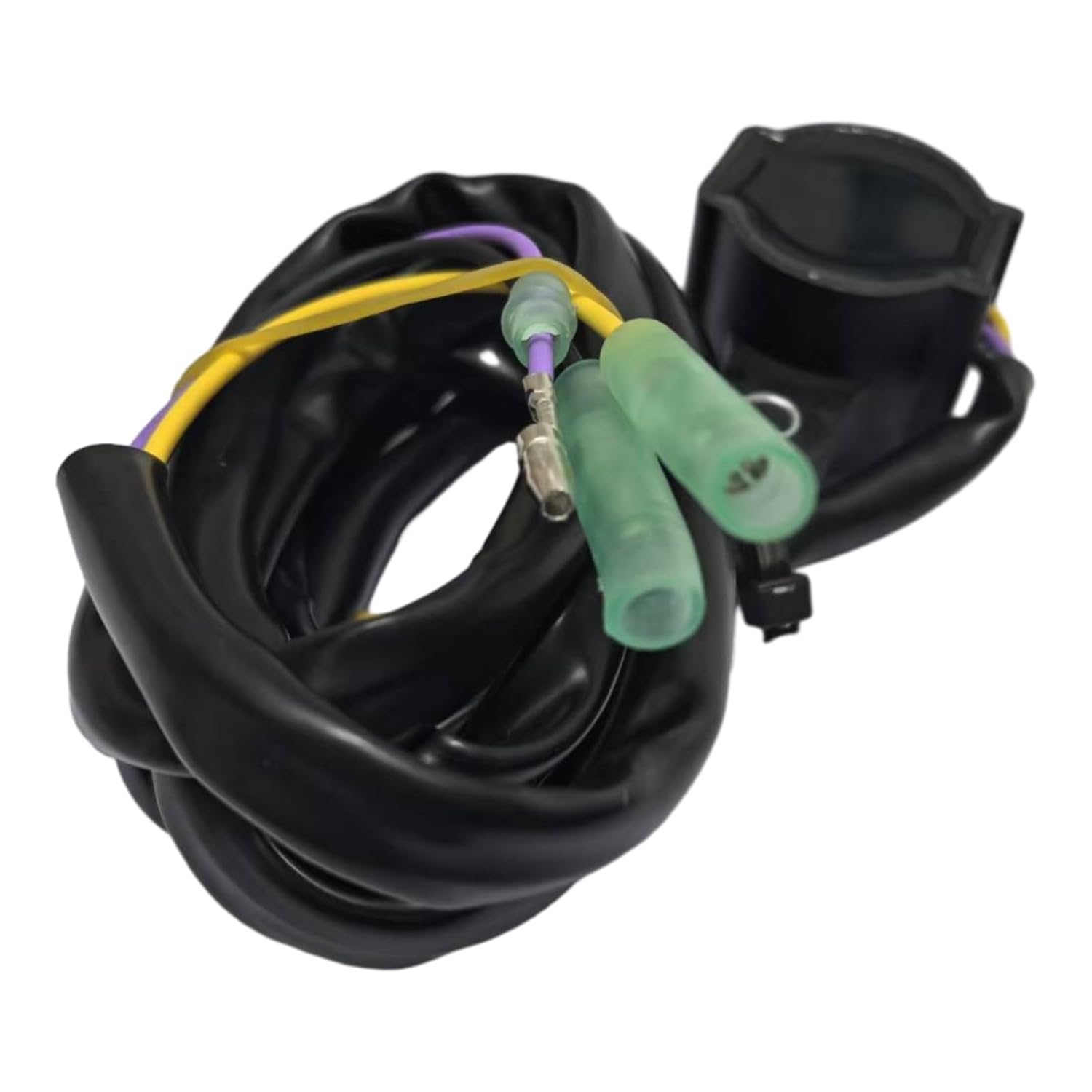 Power Trim Sensor 896688001 896688 Compatible with Mercury Mariner Verado 135-250HP Outboard