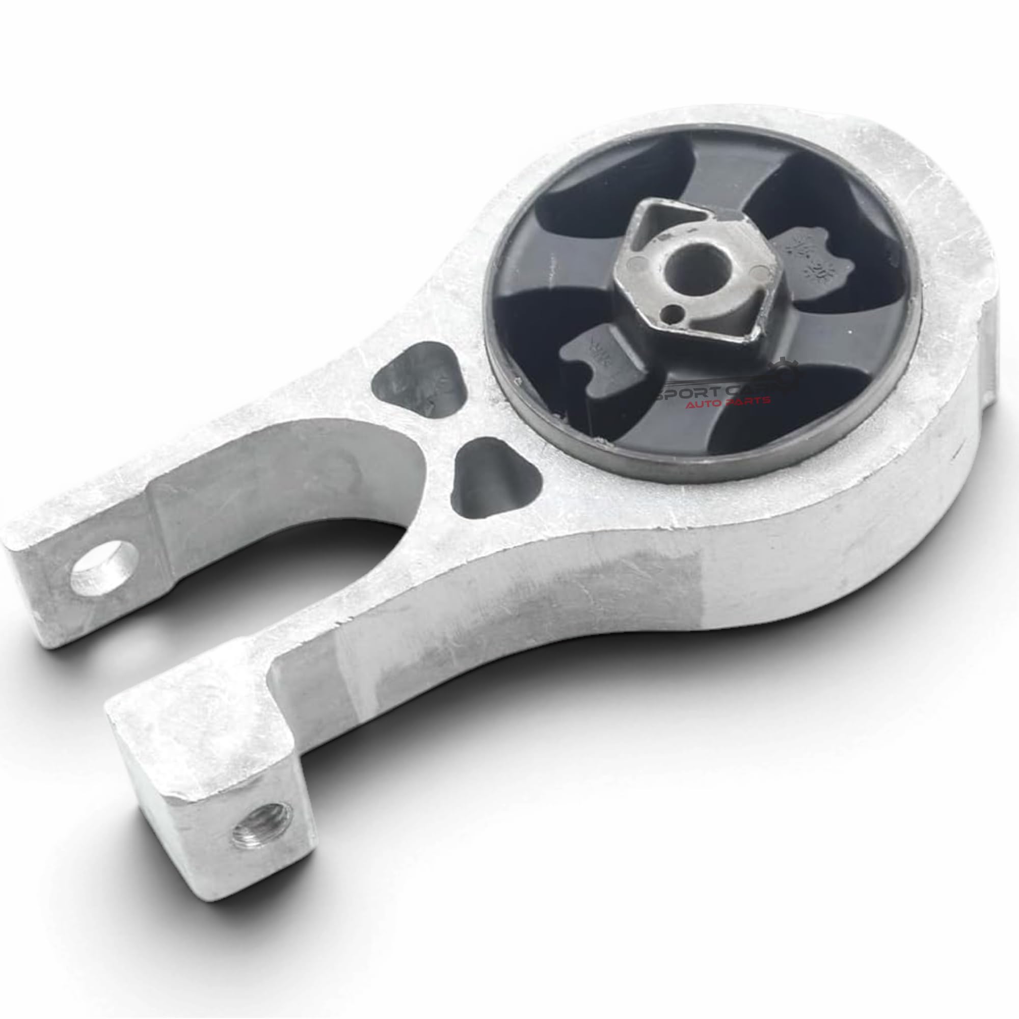 Sport Car Auto Parts Silver Rear Lower Engine Mount C5 Iii C8 Jumpy Scudo 407 508 807 Expert 1806H4 9683029080