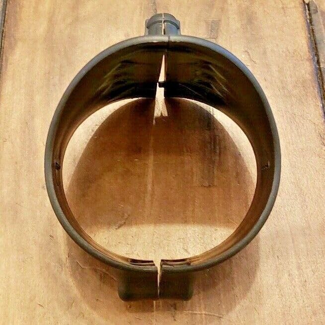 NEW Genuine Handle Clamp Support BR430 BR500 BR550 BR600 4282-790-0701, Replacement for STIHL OEM