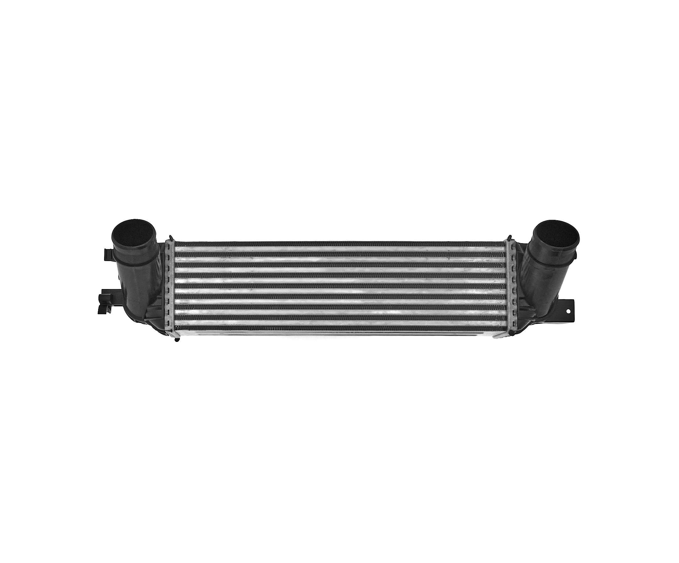 auto Intercooler Turbo Raffreddatore FR3Z6K775A compatibile per FORD MUSTANG 2018-2.3 Ecoboost