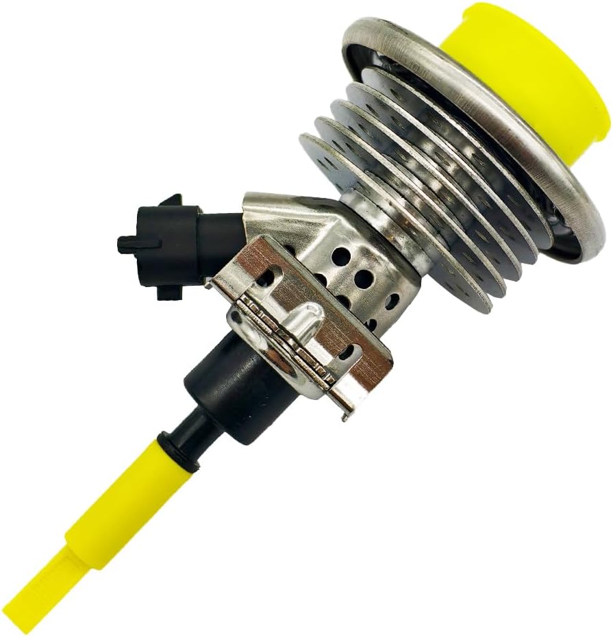 3C0131113C Diesel Emissions Fluid Injection Nozzle Urea Injector Repalcement for Audi Q7 A8 Q5 A6 A7, for VW Touareg Passat, for Porsche Cayenne 0444021021