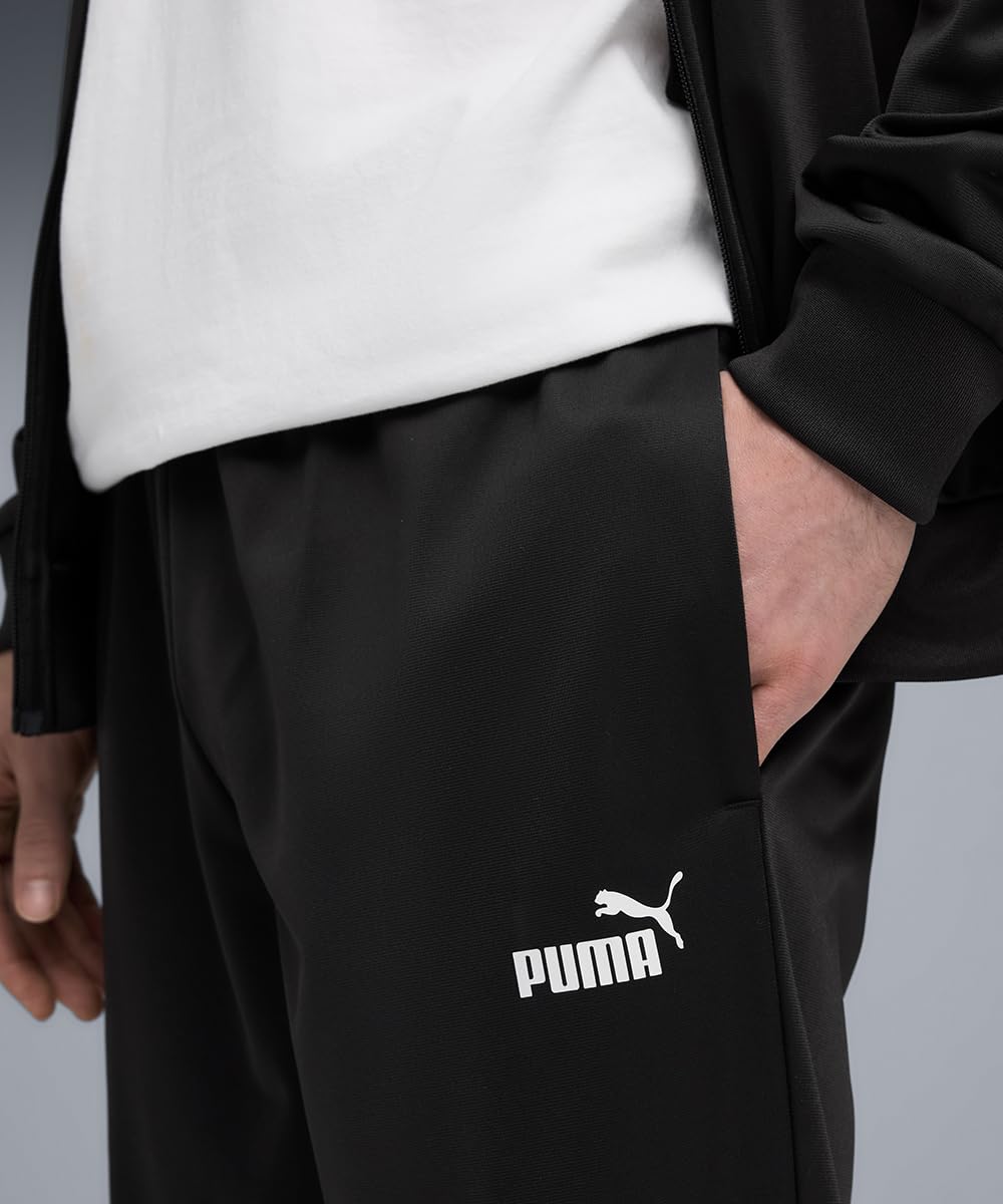 PUMA Ess Poly Suit Abiti in maglia Unisex - Adulto (Pacco da 1)