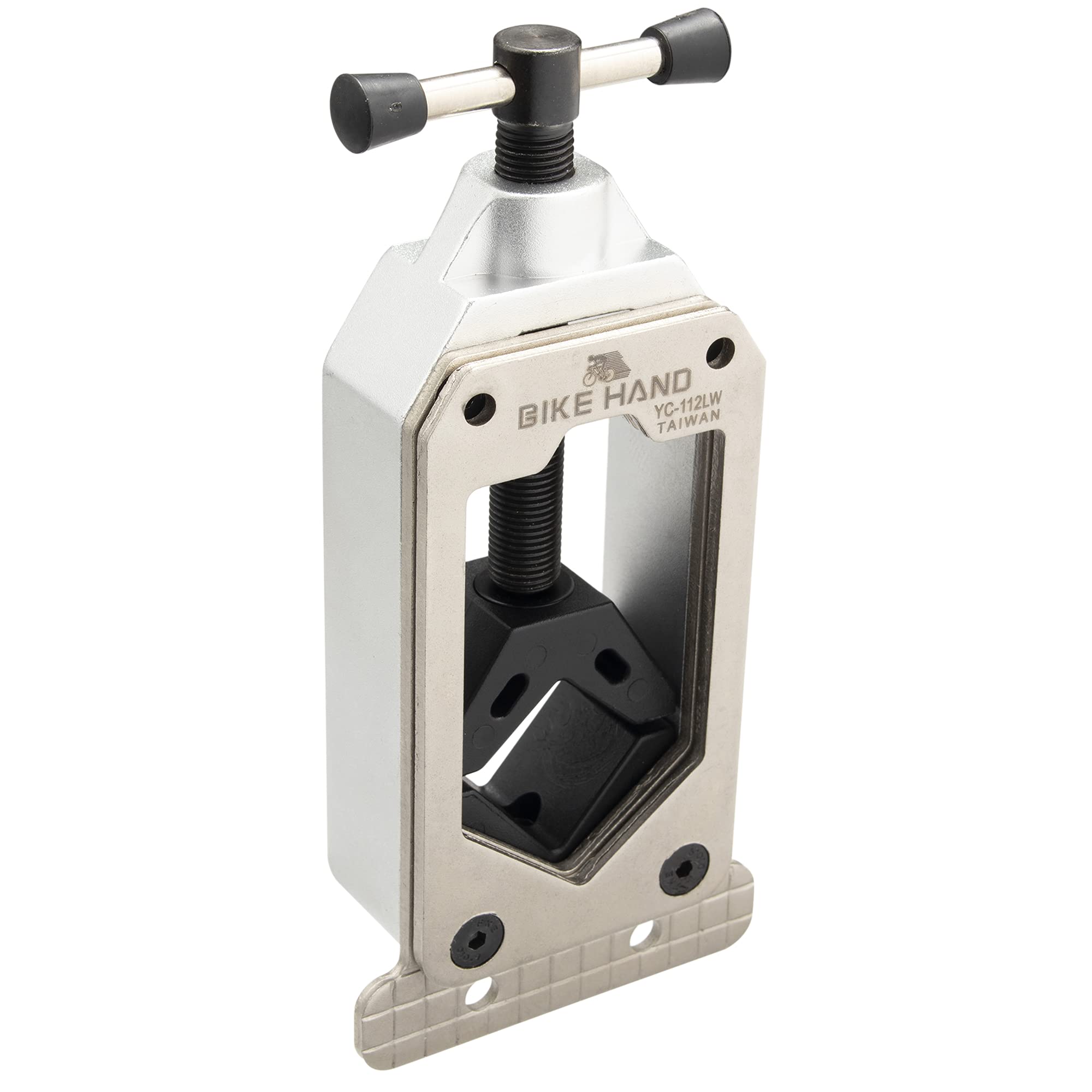 Bike Hand YC-112LW Saw Guide for Aero Shapes YC-112LW Bicycle