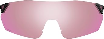 Smith Optics Reverb ChromaPop Sunglasses, Black/Photochromic Clear to Gray, One Size