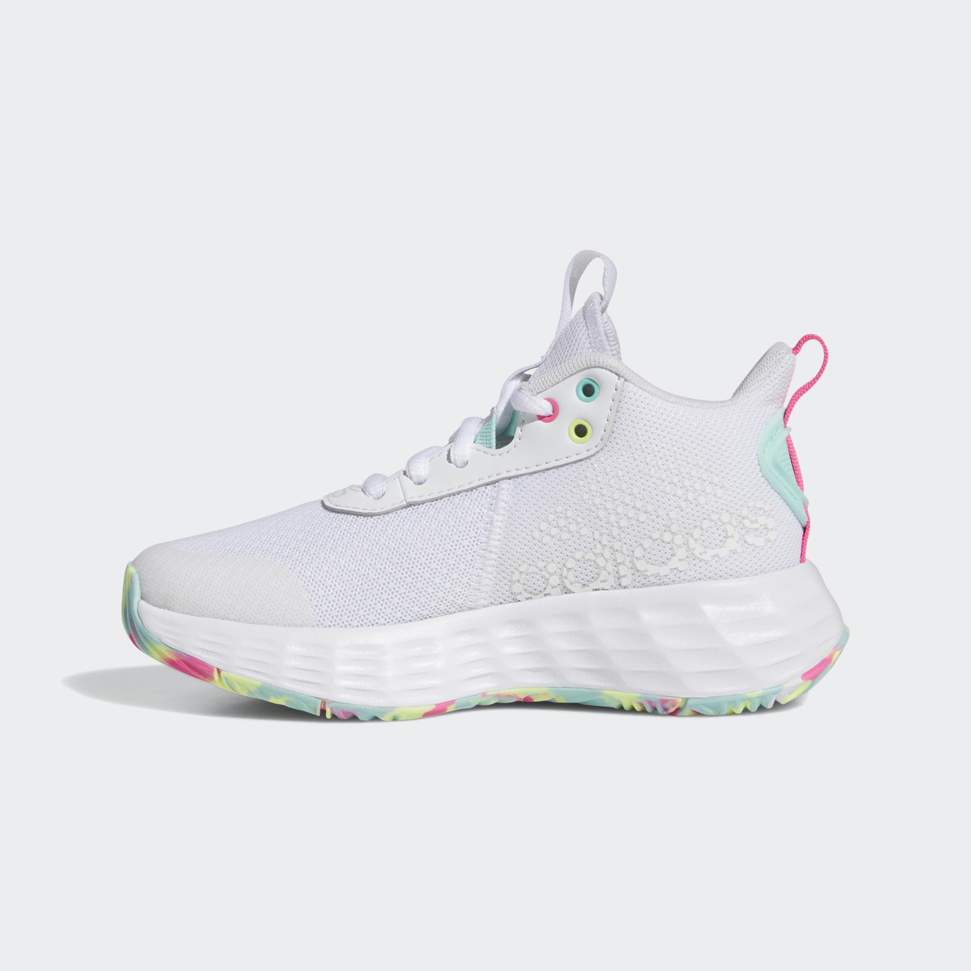 adidas Ownthegame 2.0k BasketMixte Enfant