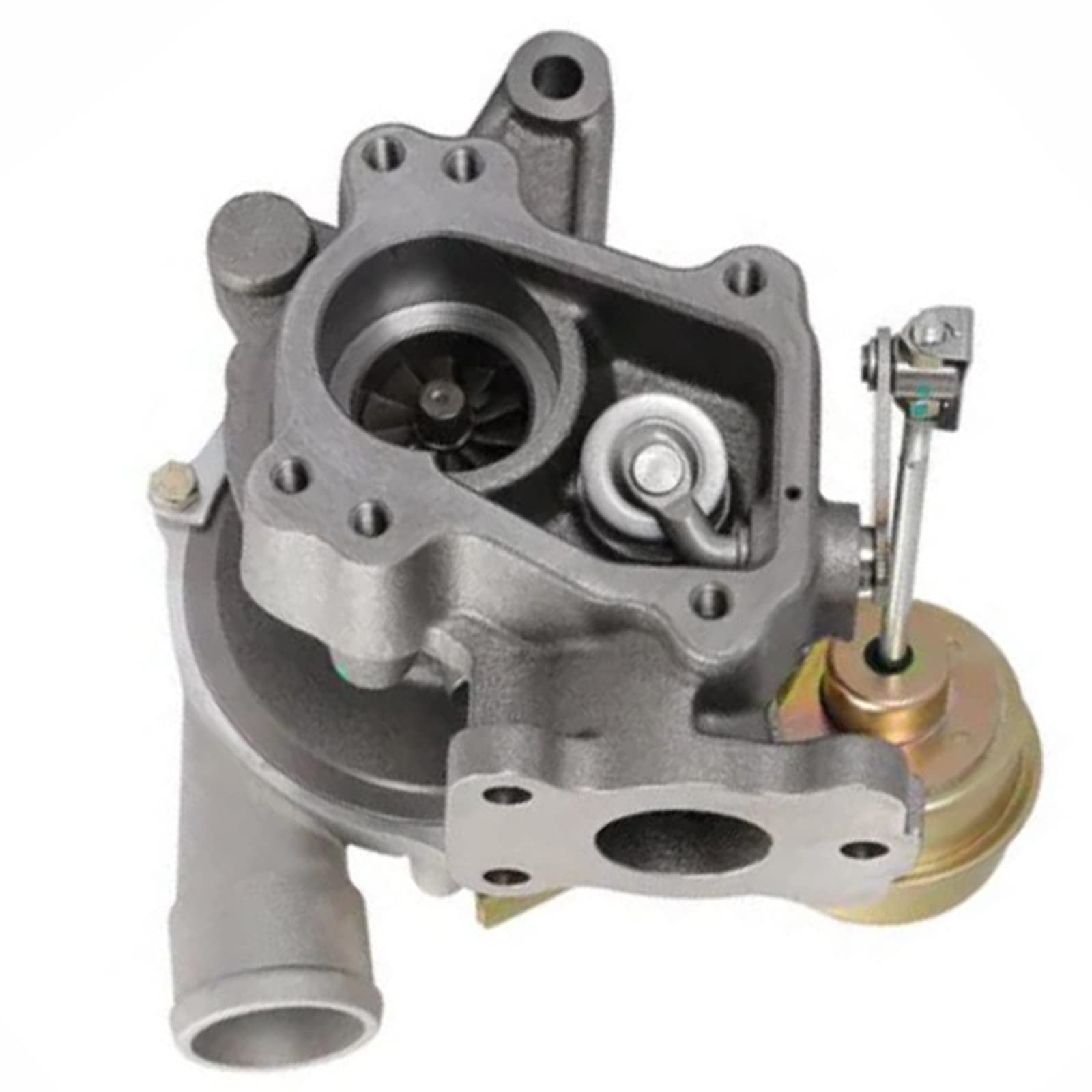 Amazon.com: dertgmlm Turbo K03 Turbocharger fits for 2000